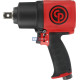 Pneumatický rázový uťahovač 1/2" Chicago Pneumatic CP7732C – povoľovací moment 625Nm